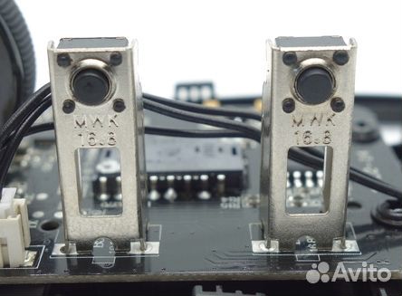 Pulsar Xlite V2 mini