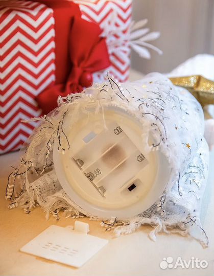 Фигурка статуэтка ангела или феи