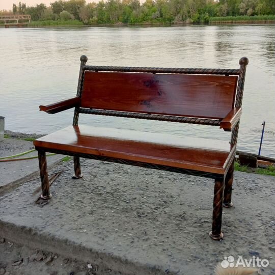Услуги кузнеца
