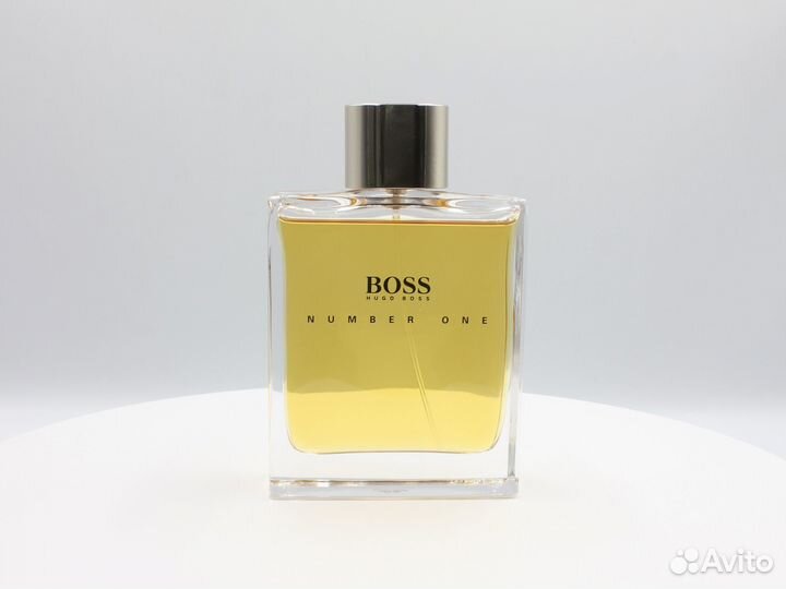 Hugo Boss Number One For Men 100ml