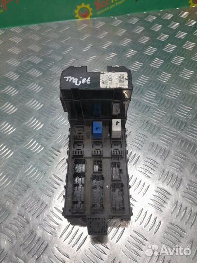 Блок предохранителей Hyundai Trajet МИКРОАВТОБУС