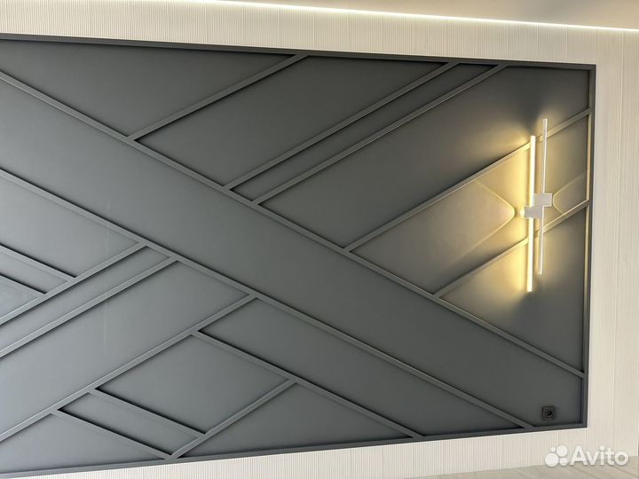 Ремонт квартир под ключ