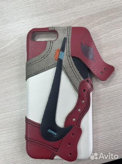 Чехол на iPhone 8 plus