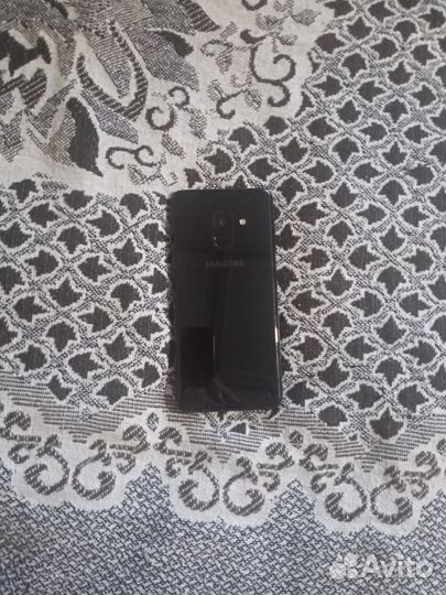 Samsung Galaxy a8
