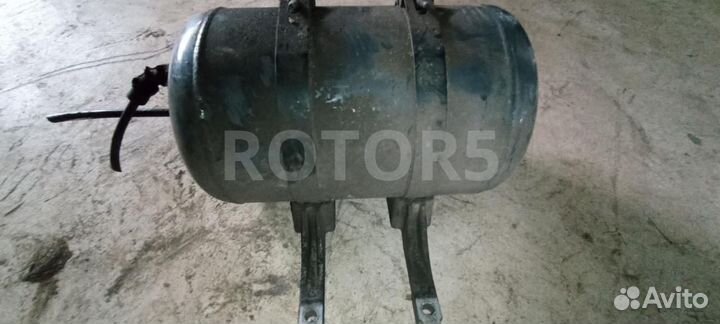 Ресивер Volvo FH 3 2016 21187789