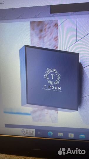 Салон красоты