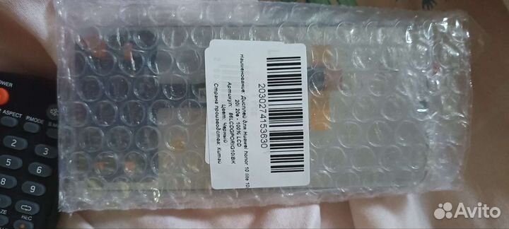 Экран для honor