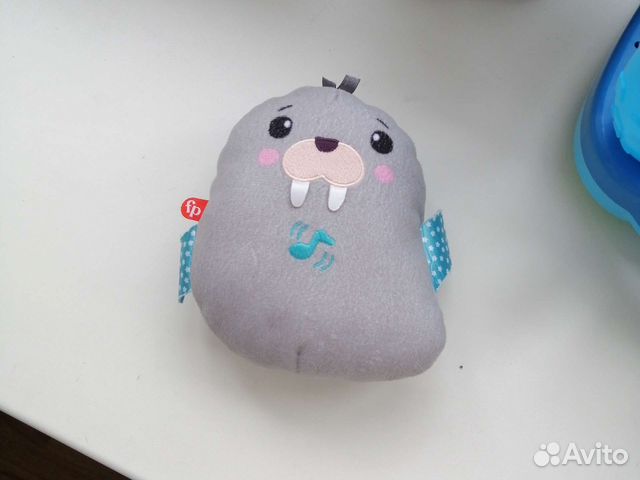 Игрушки fisher price