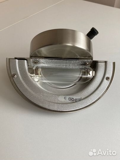 Светильник настенный Massive Nicole 33065/17/10