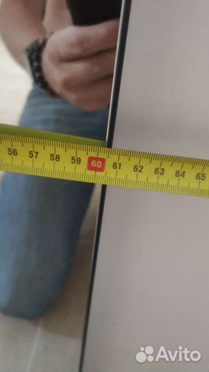 Зеркало настенное