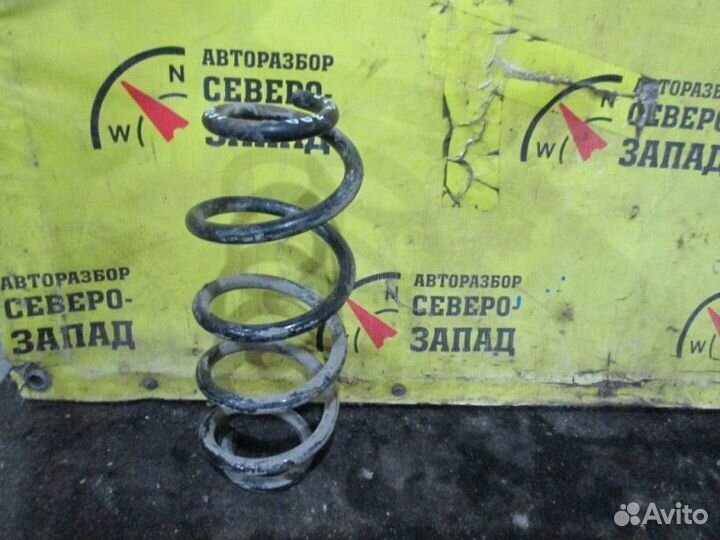 Пружина задняя Suzuki Sx4 GYA M16A