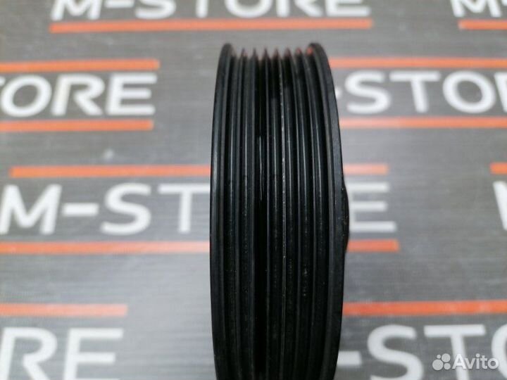 Шкив помпы Volkswagen Touareg 7L BHK 2007