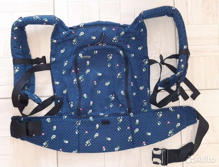 Эргорюкзак