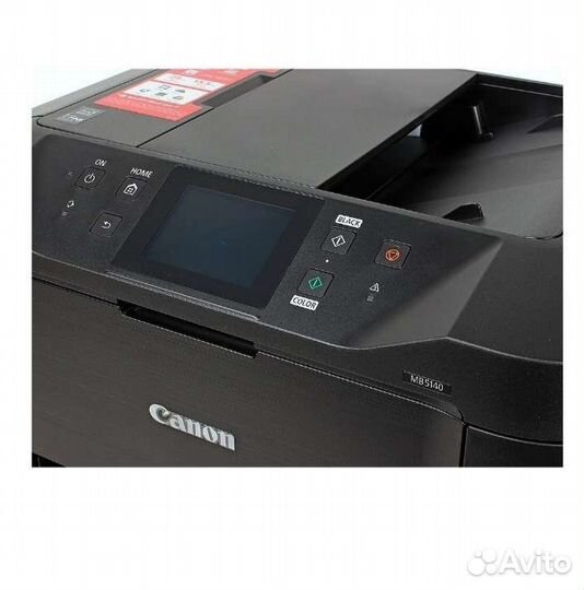 Мфу canon maxify 5140