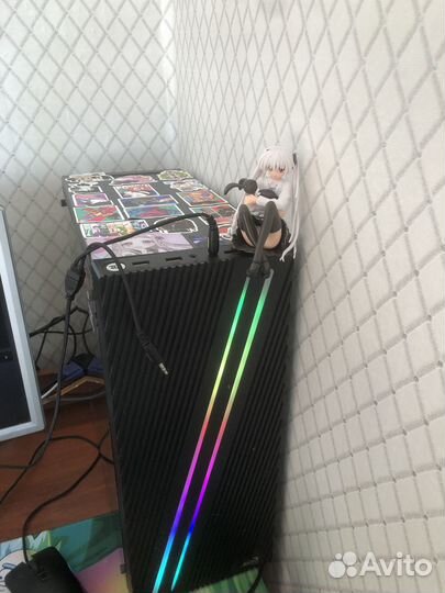 Игровой Пк