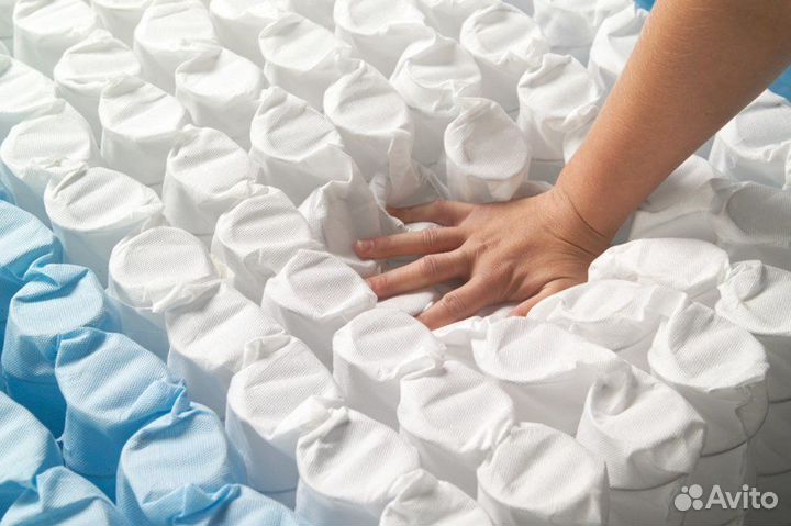 Матрас Base Premium