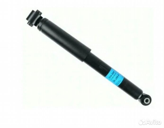 Амортизатор Mitsubishi