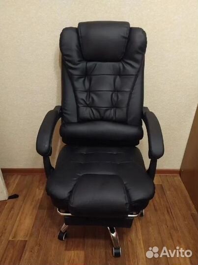 Компьютерное игровое (геймерское) кресло. Новые