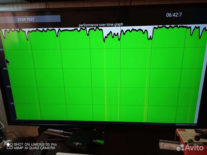 AndroidTVbox Tanix X4, (4-32Gb),Android 11, S905x4