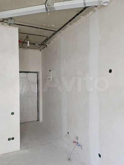 Доля в квартире-студии, 18,9 м², 5/6 эт.