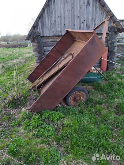 Трактор ЮМЗ 6, 2008