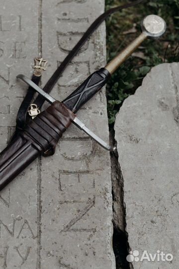 Мечи и Рыцарские Доспехи Фотосессия Косплей Аренда