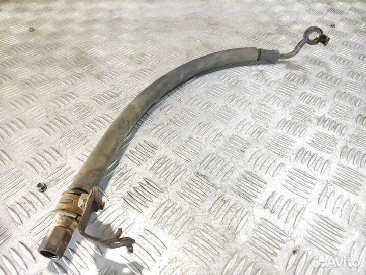 Трубка гидроусилителя Mitsubishi L200 2006-2016