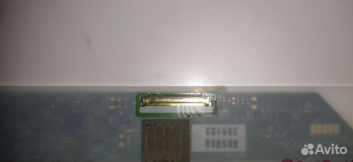 Матрица для ноутбука 15.6