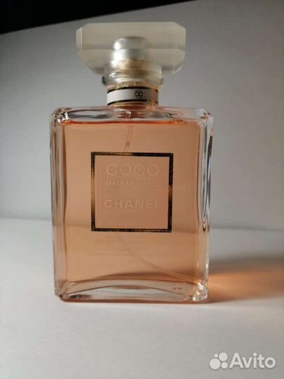 Chanel coco mademoiselle