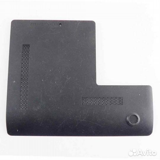 Крышка отсека ноут. Samsung 300E5A. Отп. в регионы