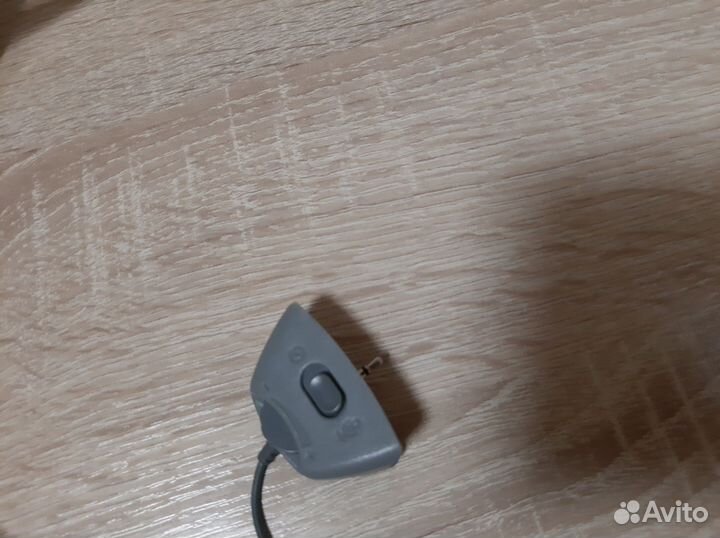 Гарнитуры для XBox