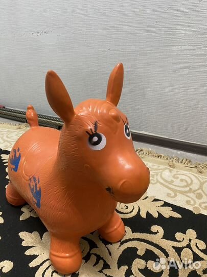 Надувной шар