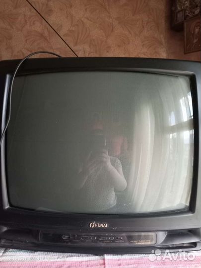 Телевизор