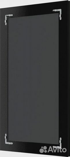 Зеркало Evoform Exclusive BY 3952 67x157 см медна