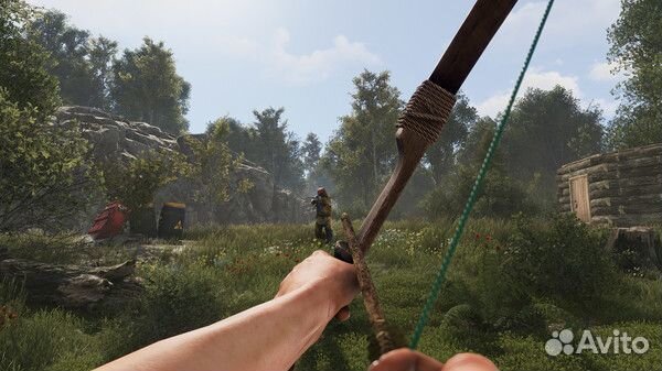 Rust Steam (Gift) - снг