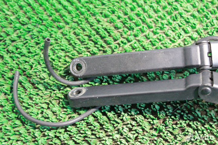 Трапеция дворников Chevrolet Suburban GMT800