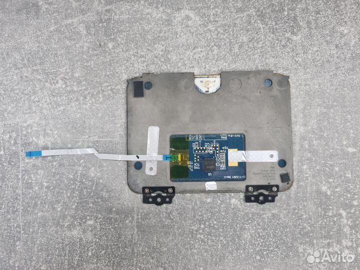 Тачпад samsung NP700Z5A BA81-15184A