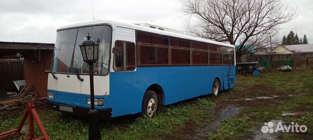 Городской автобус Daewoo BS106 Royal City, 1997 объявление продам