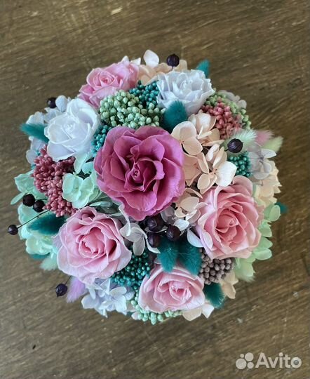 Букет невесты