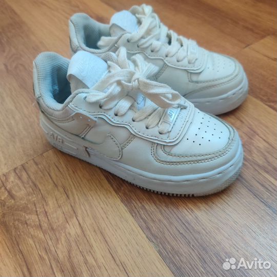 Кроссовки nike