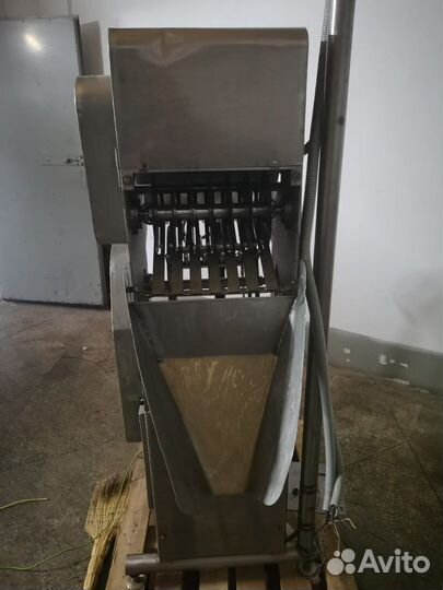 Слайсер. Пила для разделки птицы