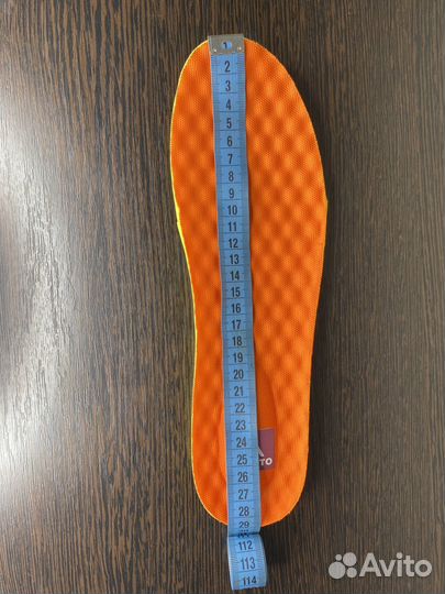 Трекинговые ботинки мужские humtto