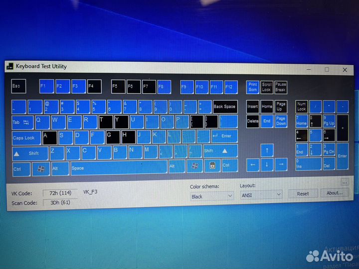 Ноутбук Lenovo G580