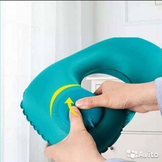 Подушка для шеи