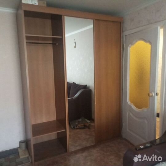 Шкаф купе
