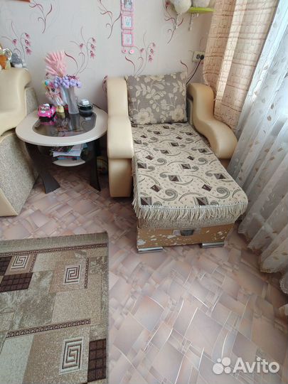 Мягкая мебель диваны и кресла бу