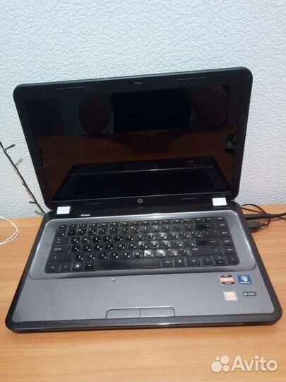 Hp pavilion g6-1302er