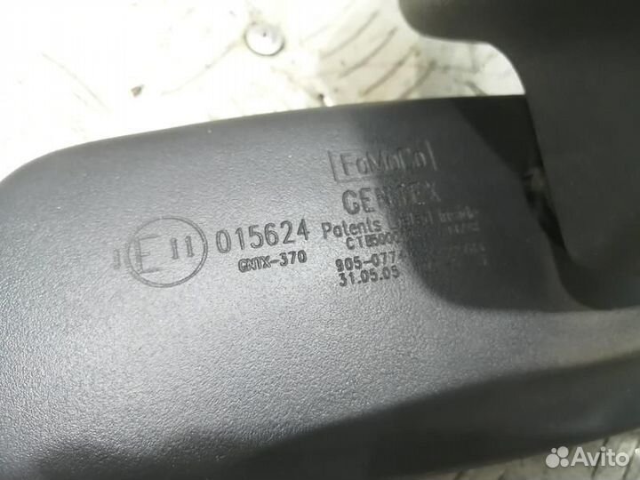 Зеркало заднего вида салонное Range Rover Sport 1