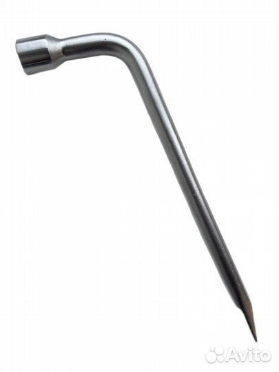 Ключ баллонный 