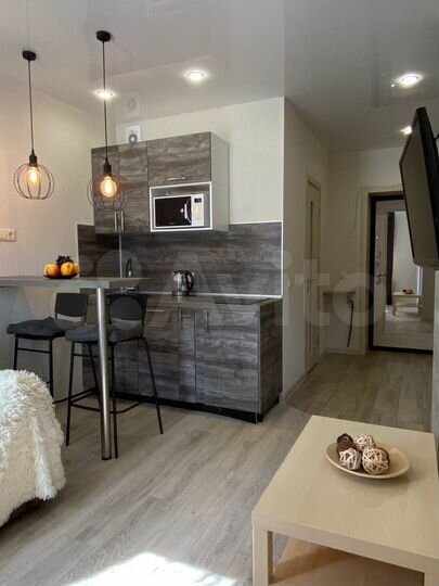 1-к. квартира, 30 м², 9/9 эт.